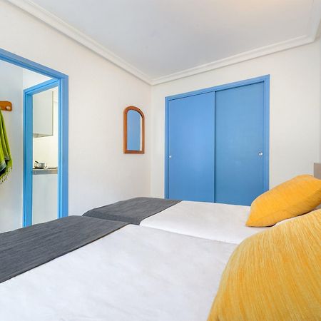 Vibra Jabeque Blue Apartments Es Cana Eksteriør bilde